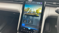 Ford Capri 210kW Select 77kWh 5dr Auto Electric Estate